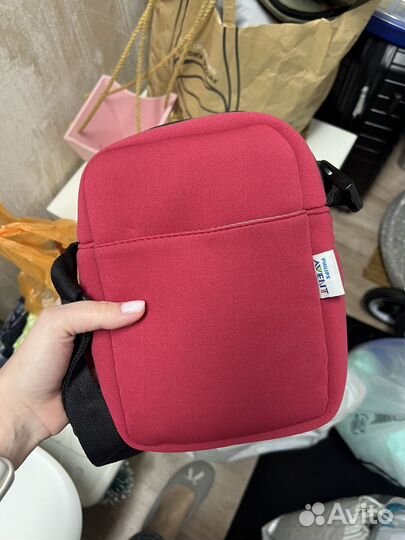 Сумка avent термо