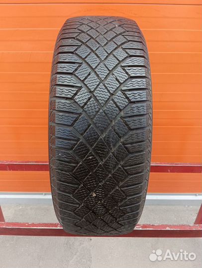 Continental ContiVikingContact 7 235/60 R18 107T