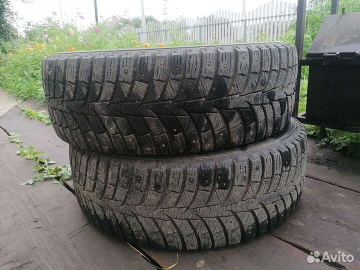 Laufenn G Fit 4S 215/65 R16