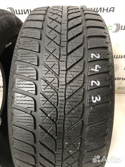 Fulda Kristall Control HP 225/55 R16 95H