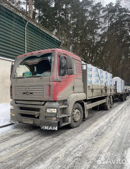 Газосиликатные блоки