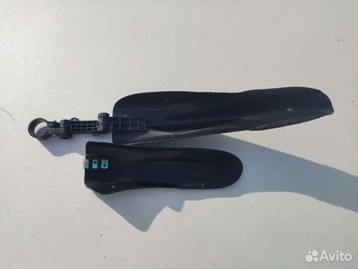 Крылья для велосипеда