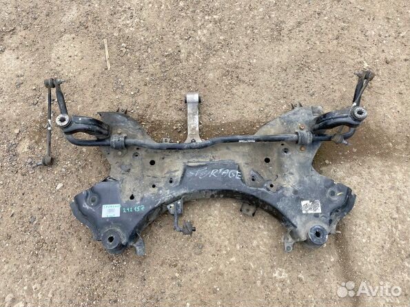 Подрамник KIA sportage 4 (2015-2022)