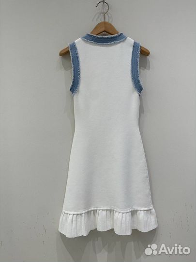 Платье женское sandro