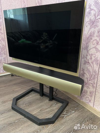 Телевизор bang olufsen