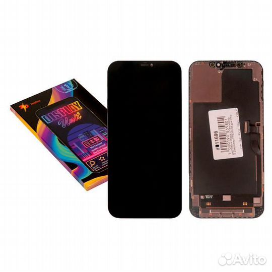 Дисплей для ZeepDeep iPhone 12 Pro Max