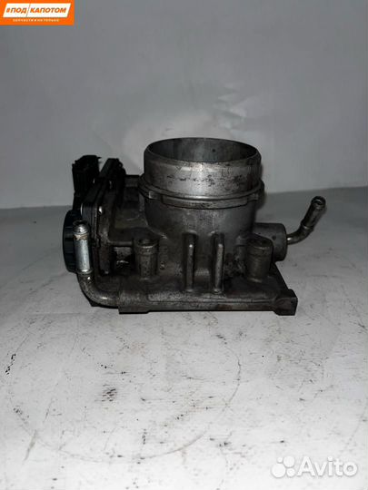 Дроссельная заслонка Mazda CX-5 KE (2011 - 2017)