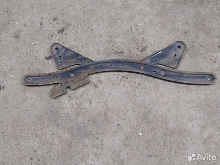 Крепление нижнее ford focus3