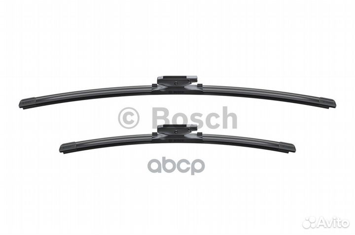 Стеклоочистители 600/450мм renault megane II 20