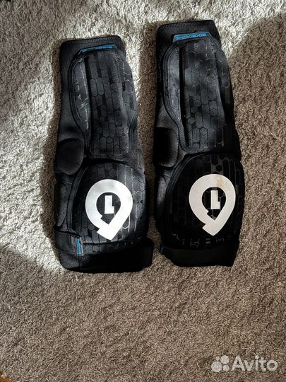 Комплект Мотозащиты sixsione