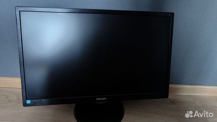 Монитор 23 дюйма 60 гц