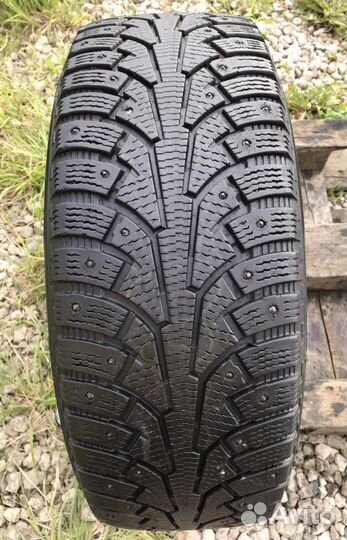 Nokian Tyres Hakkapeliitta 5 SUV 225/55 R18 102T