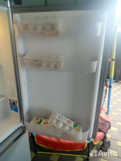 Холодильник бу