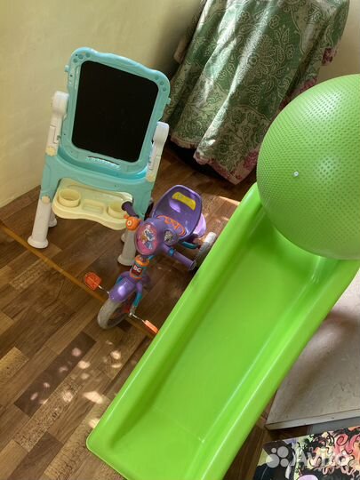 Детские игрушки