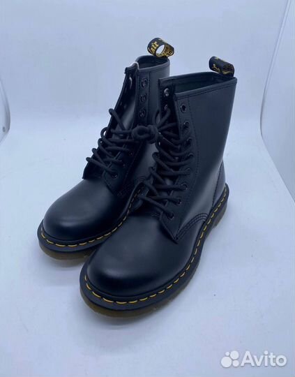 Ботинки Dr.Martens 1460 Оригинал