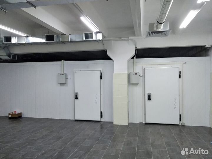 Холодильная камера