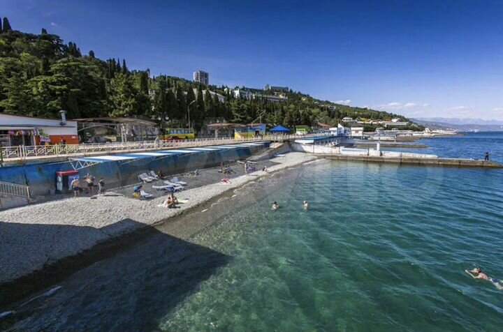 Комната 15 м², 1/1 эт.