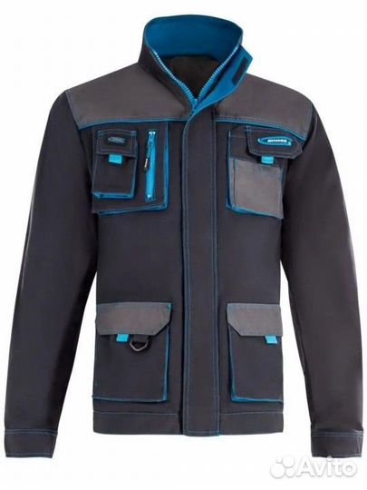 Рабочий костюм gross