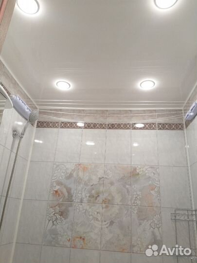 Обшивка пластиком