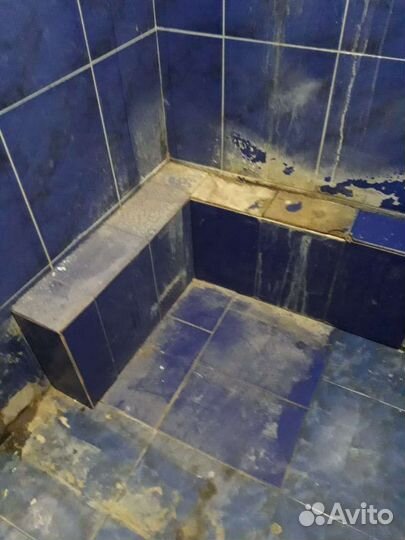 Клининговые услуги