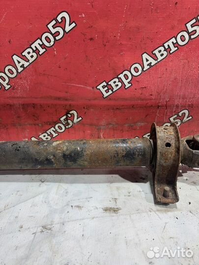 Карданный вал УАЗ Патриот 2005 - Н.в