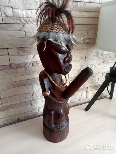 Декоративные статуэтки