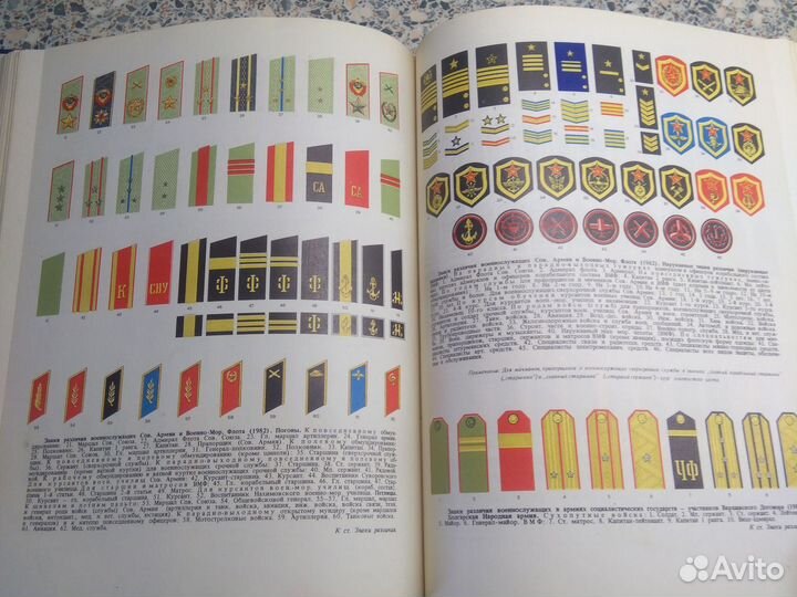 Военная Энциклопедический Словарь. 1984