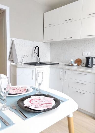 2-к. квартира, 51 м², 9/9 эт.