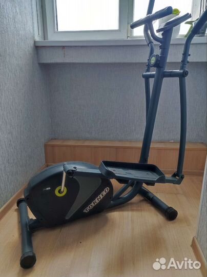 Эллипсоид torneo