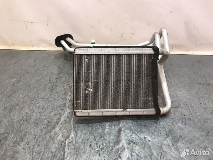 Радиатор печки Lifan X60 LFB479Q 2013