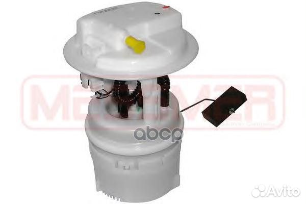 Насос топливный citroen C4, peugeot 307 (3.6BAR)