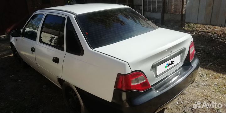Daewoo Nexia 1.5 МТ, 2013, 517 514 км