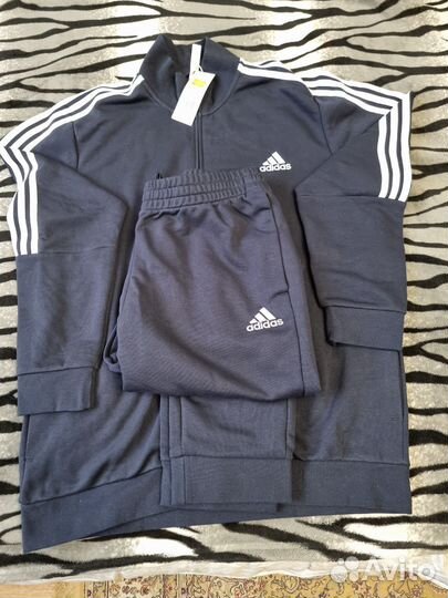 Спортивный костюм мужской adidas originals
