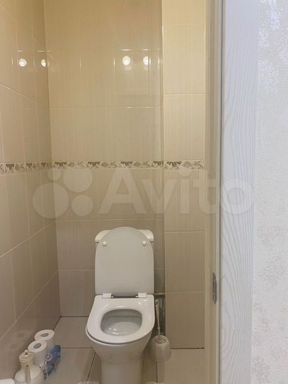 2-к. квартира, 75,7 м², 2/6 эт.