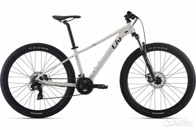 Велосипед Горный Giant Liv Tempt 5 29 (2022)