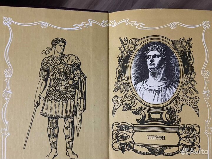 Генрик Сенкевич собрание сочинений в 8 т. 1993 г