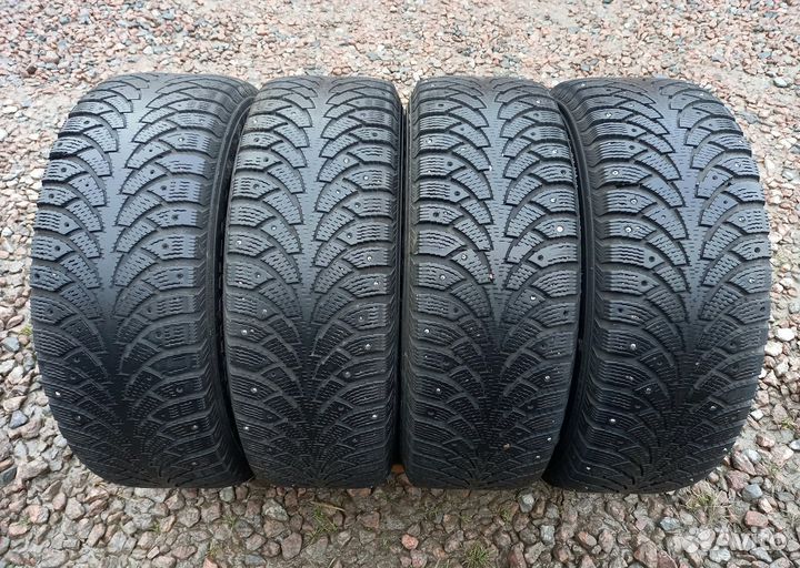 Колеса зимние Опель Мокка Opel Mokka