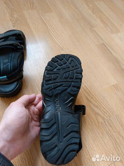 Босоножки Ecco