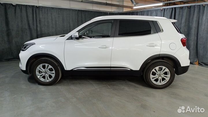 Chery Tiggo 4 Pro 1.5 CVT, 2023, 14 172 км