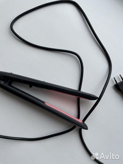 Выпрямитель для волос Philips BHS376/00