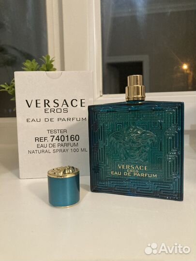 Versace Eros