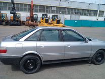 Audi 90 2.3 MT, 1988, 250 000 км, с пробегом, цена 300 000 руб.