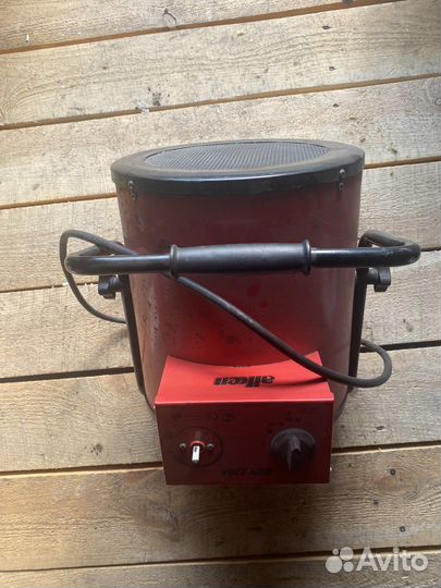 Продам пушку