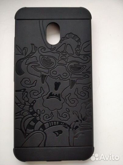 Чехол на Meizu M 5