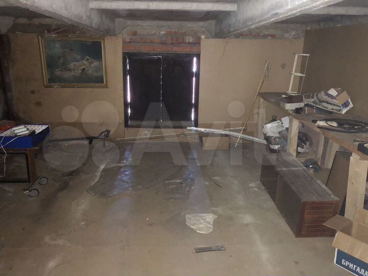 Гараж, 24 м²