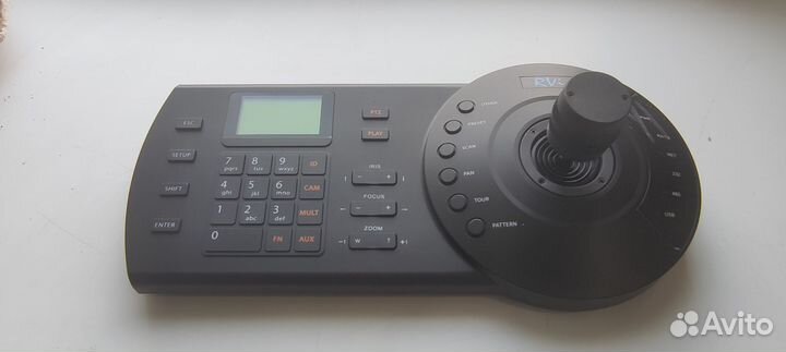 Пульт RVi IPK01