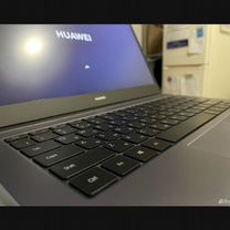 Huawei matebook d 14