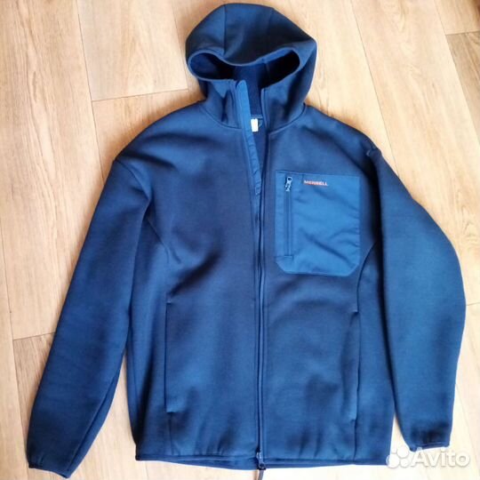 Merrеll Зип-худи (толстовка)