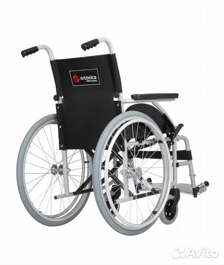 Вспомогательные приспособления для инвалида