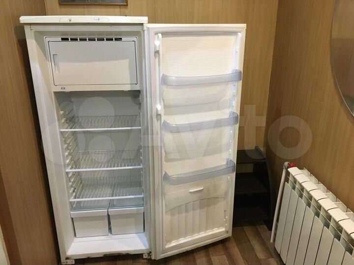 1-к. квартира, 30 м², 1/1 эт.